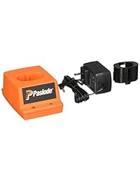 Paslode, cargador de batería inalámbrico