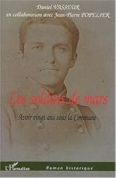 Les  soldats de Mars