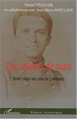 Les  soldats de Mars