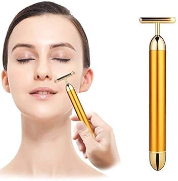 Gold bar massage tool Clearance