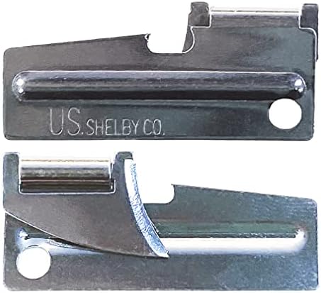 Bulk 500-Pack Of G.I. P-38 Can Openers – U.S. Shelby Co.
