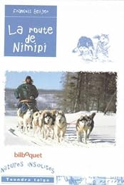 La  route de Nimipi