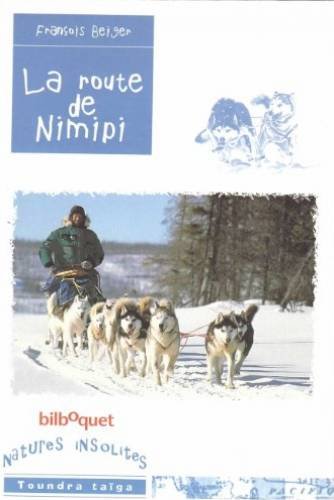 La  route de Nimipi