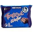Cadbury Timeout Single Bar - (36 Bar x 21.2g)