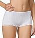 Calida Etude Lace Trim Boyshort Panty (25321)
