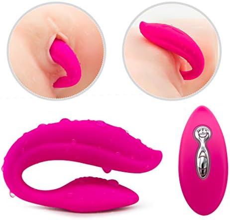 Perfect Šùcking Çlîtörâl Stimulation Toy for Women, Waterproof Vibràntor Bùllet for Women with Remote Six Toys Vibérate Tshirt
