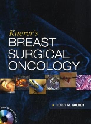 KUERER'S BREAST SURGICAL ONCOLOGY