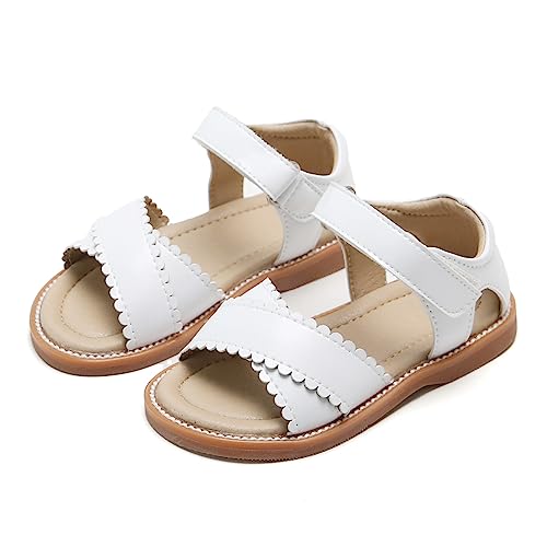 Amazon Flat Sandals For Women Size 12 Toddler Girl Open Toe Flat