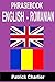 Phrasebook ENGLISH ROMANIAN