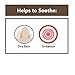 Aveeno Baby Cleansing Therapy Moisturizing Wash, Natural Colloidal Oatmeal, 8 fl. oz