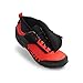 Giro Terraduro Mid Mens Mountain Cycling Shoe − 43, Vermillion/Black (2019)