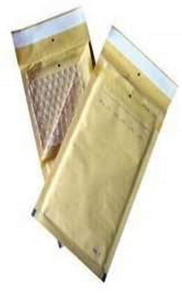 Sam 21 – Bag of Bubbles, Pack of 10