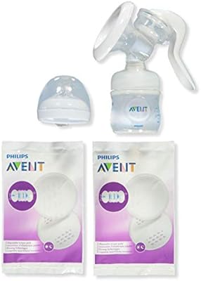 philips avent 19.5 mm cushion