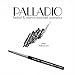 Palladio Beauty Retractable Eye Liner Pencil