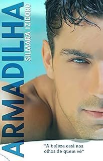 Livro ARMADILHA
