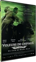 Voleurs De Chevaux
