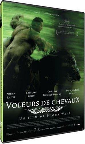 Voleurs De Chevaux