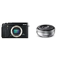 FUJIFILM xe2 BLACK その他セット PHOTOGRAPHIC CENTRAL: Fujifilm X-E2 Review