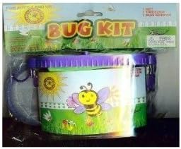Catcher Kit Bug Bucket (Styles vary)