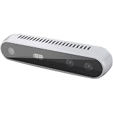 Intel RealSense Depth Camera D415, 720 Pixels