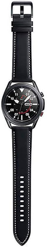 Samsung Galaxy Watch3 45mm 4G Mystic Black - Renewed view 6
