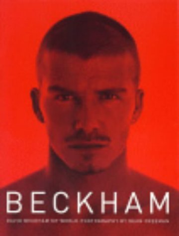#62 — David Beckham : " My World"
