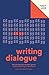 Writing Dialogue (Lit Starts): A Book of Writing Prompts by San Francisco Writers' Grotto, Shanthi Sekaran