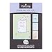 DaySpring Thinking of You Boxed Greeting Cards w Embossed Envelopes - Really Woolly, 12 Count