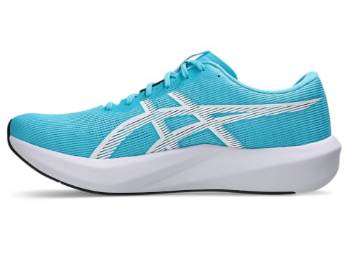 [アシックス] ランニングシューズ HYPER SPEED 6 AQUARIUM/WHITE 28.5 cm 2E