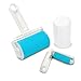 YAYING Pet Hair Roller MS-01 Lint Removers, Clean Pet Hair Clothes Lint Furniture/Medium/Reusable, Blue