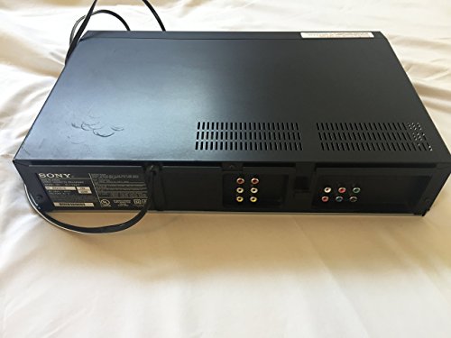3 Sony+Progressive+Combo+Player+SLV+D281P