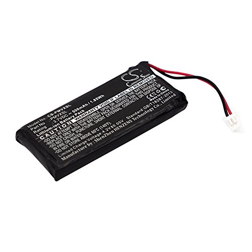 Battery2go-Battery-fit-to-Palm-LE-V-Vx-Viix-Nii