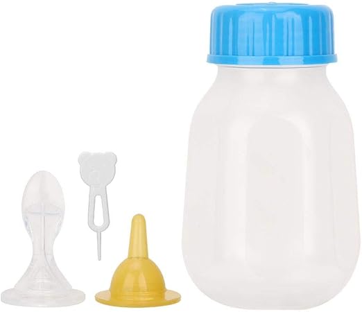 nursing bottle