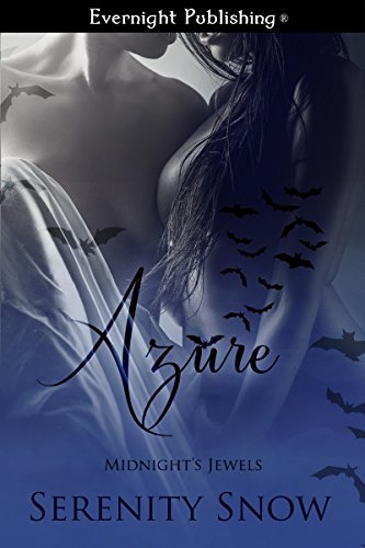 Azure (Midnight's Jewels Book 2)
