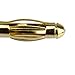 Vktech 4.0mm Gold-plated Bullet Connector Battery ESC Plug,Set of 50