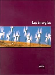 Les  énergies