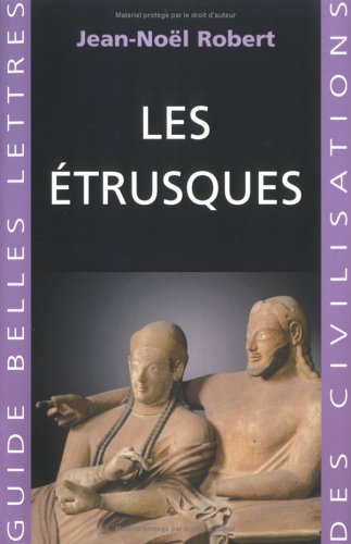 Les  Étrusques