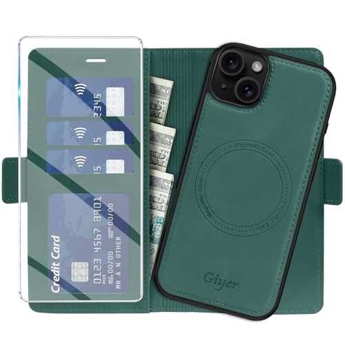 Schnäppchen gefunden: Giyer Handyhülle für iPhone... für 13,59€ Angebot anschauen!