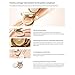 2017 New Sulwhasoo Perfecting Cushion EX (No.21 Natural Pink) 0.53oz(15g)+Refill 0.53oz(15g)