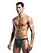 FR Mens Low Rise Sexy Athletic Supporter Jockstrap Novelty Underwear