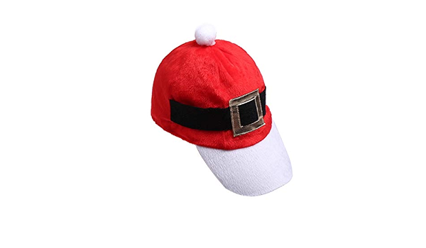 Holibanna Santa Baseball Cap KFC 