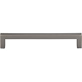 Atlas Homewares A875-SL Successi Collection 160 Center Handle It Pull, Slate Finish