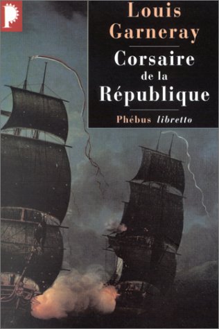 Corsaire de la République