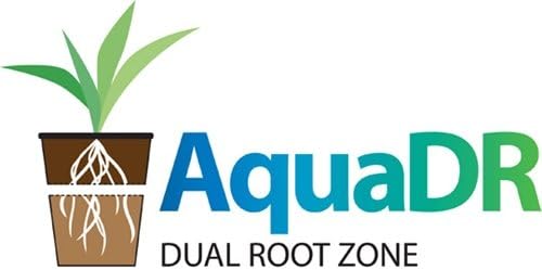 AquaDR Dual Root Zone Kit