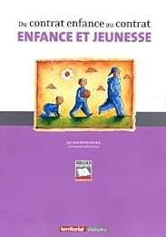 Du contrat enfance au contrat enfance et jeunesse