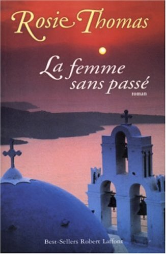 La  femme sans passé