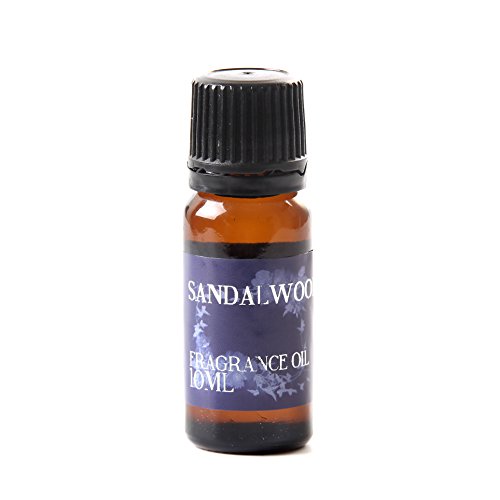 Sandalwood Fragrant Oil 10ml