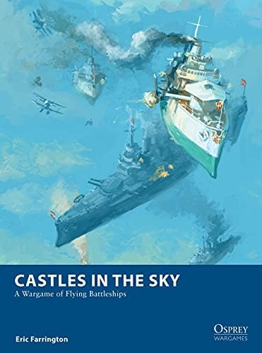 Amazon.com: Spacecraft of the First World War: A Compendium of