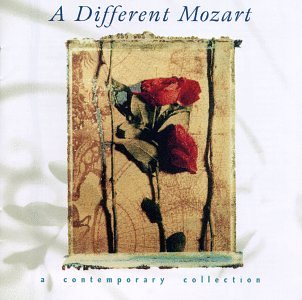 UPC 731453406520, Different Mozart