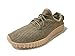 Christo Men's Running Shoes Outdoor Sport Gym Sneakers Athletic Casual Jogger Shoes beige46